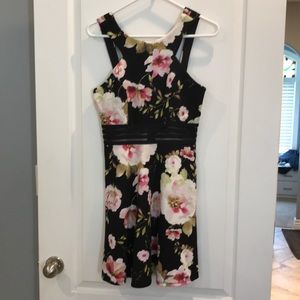 Xtraordinary Big Girls dress